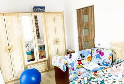 Apartament 3 camere de vanzare in Iris, Cluj Napoca - 9