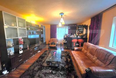 Casa parter 145 mp + teren 1.749 mp, strada Mircea Voda - 14