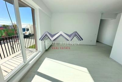 Apartament cu 2 camere semidecomandat în Central - 4