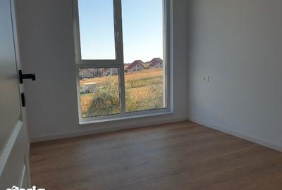 Apartament cu 3 camere decomandat în Rediu - 16