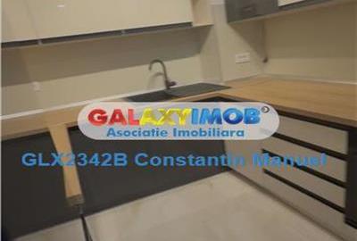 Apartament cu 2 camere decomandat, mobilat în Barbu Văcărescu - 2