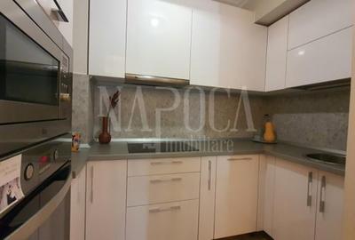 Apartament 3 camere de vanzare in Nufarul Oradea, Oradea - 5