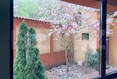 Casă cu Teren 1057 Mp în Central - 5