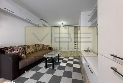 Apartament cu 2 camere semidecomandat în Bucium