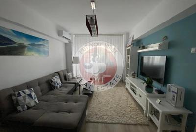 Ramnicul Sarat | Apartament 2 camere | Semidecomandat | 54mp | B11391 - 2