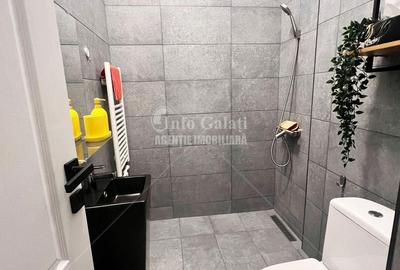 Apartament cu 2 camere în Central - 2