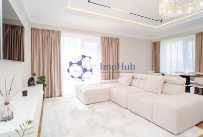 Apartament cu 3 camere decomandat, mobilat în Copou - 7
