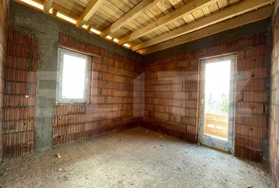 Duplex cu 5 camere cu Canalizare în Dâmbul Rotund - 20