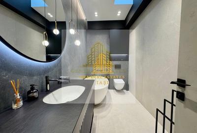 Vânzare Exclusivă Penthouse de LUX cu Terasă Panoramică | Himson - 13