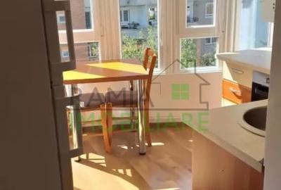 Garsoniera de inchiriat zona Spitalul Judetean - 10