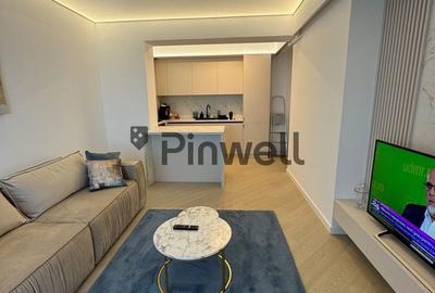 Apartament cu 2 camere în Central - 6