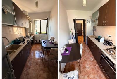 Apartament 2 camere Jiului Soseaua Chitilei - 8