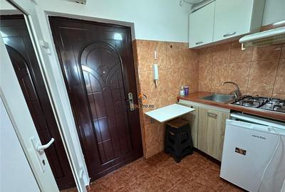 Garsoniera Renovata Noul Mall - 12