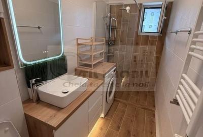 Apartament 2 camere - Zona Pacurari-Ansamblul Contemporan Homes, Iasi Apartament 2 camere - Zona Pacurari-Ansamblul Contemporan Homes, Iasi - 8