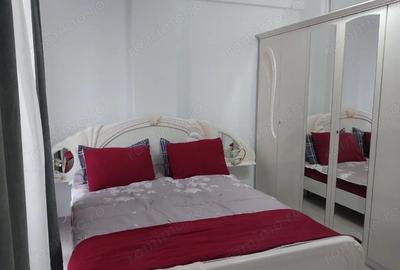 Apartament cu 2 camere semidecomandat în Nord - 4