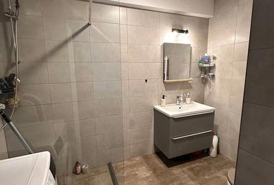 Apartament cu 2 camere decomandat în Florești - 3