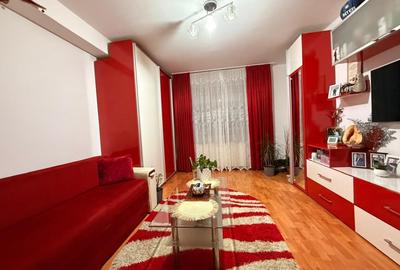 Apartament cu 2 camere decomandat, mobilat în Iosefin - 2