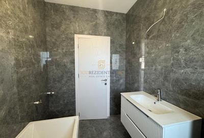 Duplex cu 4 camere cu Canalizare în Berceni - 25