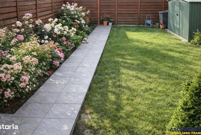 Casă cu 5 camere cu Canalizare în Sânpetru - 5