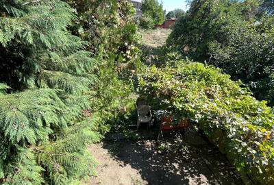 Casa 4 camere pe 2 nivele, mobilata modern, cu parcare, zona UMF - 11