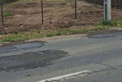 Spațiu comercial, în Cazasu - 2