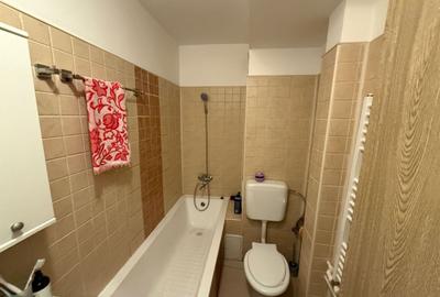 Apartament cu 2 camere semidecomandat, mobilat în Gara - 4