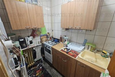 Garsoniera de vanzare in zona Veteranilor/metrou Lujerului Garsoniera de vanzare in zona Veteranilor/metrou Lujerului - 3