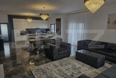 Casă individuală cu 3 camere cu Canalizare în Exterior Nord - 3