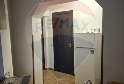 Apartament cu 1 camere decomandat în Central - 5