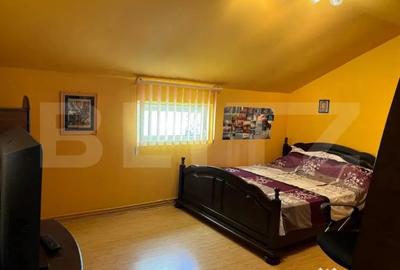 Casă cu 4 camere cu Teren 209 Mp în Micro 2 - 7