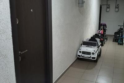 Apartament cu 2 camere decomandat, mobilat în Apărătorii Patriei - 19