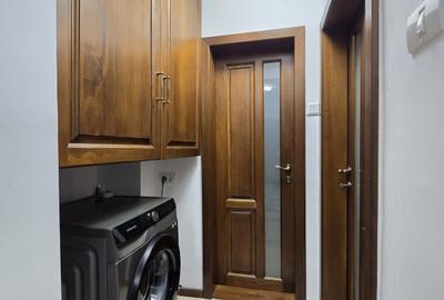 Unirii - Fantani, cu centrala proprie, 70 mp, vedere superba bulevard - 15