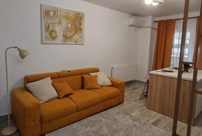 Prima inchiriere – 2 camere Central Address Residence, aproape de Parcul Carol - 2