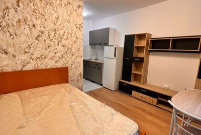 Garsonieră semidecomandată în Bularga - 1