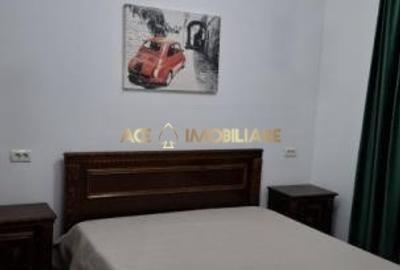 Apartament cu 2 camere semidecomandat, mobilat în Muncii - 3