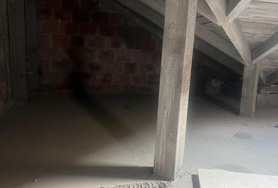 Casă cu 9 camere cu Canalizare în Pipera - 34