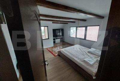 Casă individuală cu 8 camere cu Canalizare în Săcele - 7