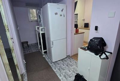 Apartament cu 2 camere decomandat în Petrișor - 2