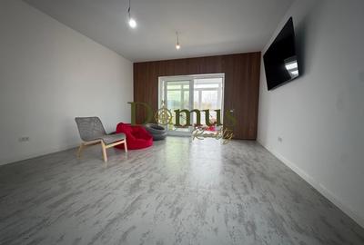 Casa Parter Balteni Padurea Scrovistea - 11