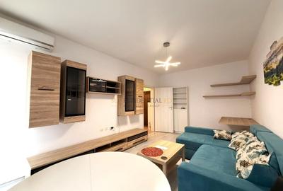 Apartament cu 2 camere decomandat, mobilat în Central - 3