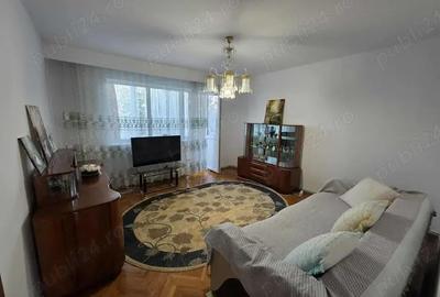 Apartament cu 2 camere decomandat, mobilat în Bălcescu - 5