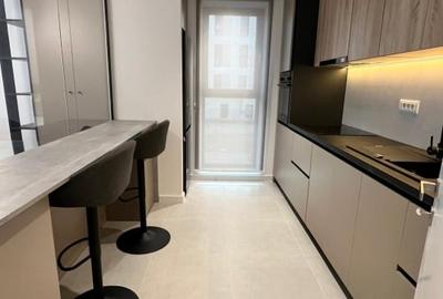 Apartament cu 2 camere, mobilat în Aviației - 4