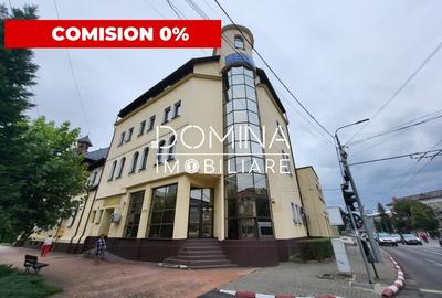 Spațiu comercial, de 131 mp, în Ultracentral