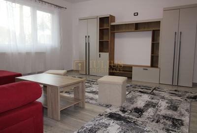 Apartament cu 2 camere decomandat, mobilat în Complex Studențesc - 2