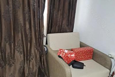 Garsonieră decomandată în Central - 12