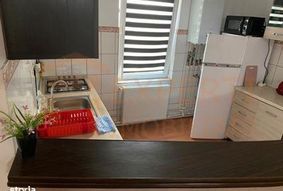 Apartament cu 3 camere în Central - 9