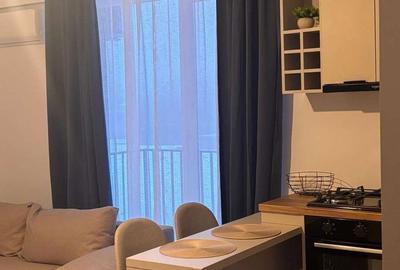 Apartament cu 2 camere, mobilat în Central - 2
