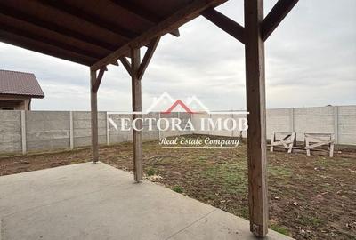 Casă cu 4 camere în Sântandrei - 9