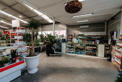 Spatiu industrial de 457mp de vanzare in zona Calea Santandrei - 5