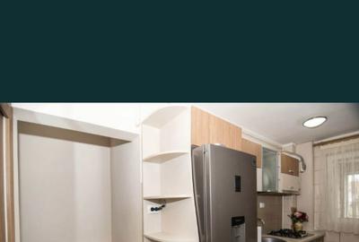 Apartament cu 2 camere semidecomandat în Smeura - 6